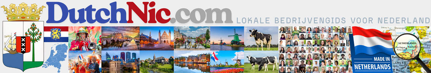 Gemaakt in Nederland - Gezond Gemak Zwolle